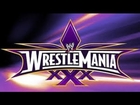 WrestleMania 30 Travel Package Unboxing