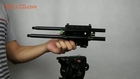 Lanparte Pro Camera Rig for HD Video shooting