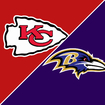 Chiefs vs. Ravens - Game Recap - December 20, 2015 - ESPN