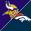 Vikings vs. Broncos - Team Statistics - October 4, 2015 - ESPN