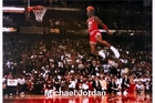hard score just in 3 Seconds ( Michael Jordan )