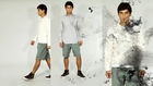 Misericordia - Summer 2012 Lookbook