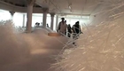 Tokujin Yoshioka at Design Miami 2007