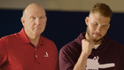 Blake Griffin and Steve Ballmer Unveil The New Clippers L...