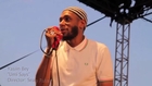 Yasiin Bey aka Mos Def 