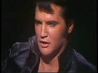 Lawdy Miss Clawdy - Elvis Presley - Live Comeback Special 68  (sottotitolato)