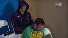 Michael Phelps Death Stare Full Video