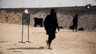 Islamic State Shows Their Combat Readiness In Training Exercises