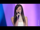 Kayla Jo Sings Beneath Your Beautiful | The Voice Kids Australia 2014