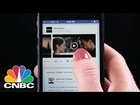 Facebook's Measurement Mistake Takes Heat From Advertisers | Squawk Box | CNBC