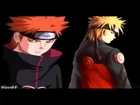 naruto vs pain time of dying