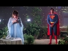 Lois Lane interviews Superman | Superman (1978)