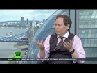 Keiser Report: Bonds Burn & Prices Double (E611)