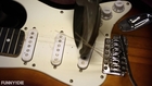STUDIO PRO-TIPS 4000XL: How to restring a guitar