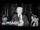 Was Donald Trump Ever Stoppable? | Rachel Maddow | MSNBC