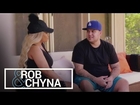 Rob & Chyna | Rob Kardashian Apologizes to Blac Chyna | E!
