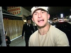 Johnny Manziel -- I Got a New Roommate