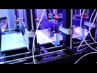 Titan Robotics And Big 3D Prints