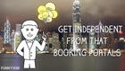 Resort Marketing by Video