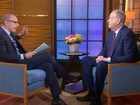 Bill O’Reilly: My book’s about ‘most famous human’