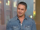 Taylor Kinney: I still have ‘pinch me’ moments