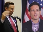Cantor pressed, bails on immigration reform