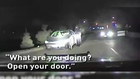 Special treatment US cops let DWI suspect go after finding  out hes a fellow officer