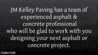 JM Kelley Paving and Concrete - (301) 252-0941