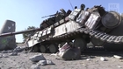 Ceasefire Ends as Pro-Russia Forces Shell Ukrainian Tanks: Russian Roulette (Dispatch 77)
