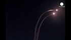 Iron Dome wards off Israeli casualties