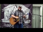 04 - Cole Thomason live at Weber's Deck in French Lake, MN