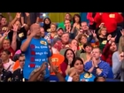 Adam D Of Killswitch Engage On The Price Is Right (Part 2)