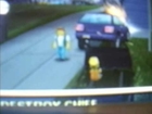 The Simpsons Hit and Run ps2