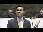 Dr. Nirav Shah on the Plan to End AIDS in New York by 2020