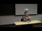 Presentation by Dr. Jordan Peterson about Mulholland Drive