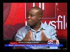 Ghana's Economy in Review - Newsfile on Joy News (12-7-14)