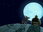 Shrek, Story Reel to Completed Film
