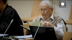 Auschwitz accountant ‘morally guilty’ for his work at Nazi death camp