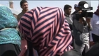 Stranded Yemenis return home as UN peace talks are announced