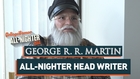 What if George R.R. Martin Wrote for CollegeHumor?