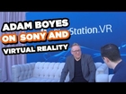 Sony VP on Sony VR - GDC 2016