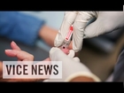 VICE News Daily: Beyond The Headlines - January 1, 2015