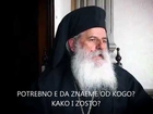 PETAR KAREVSKI  RASCINET VLADIKA SO ODLUKA NA SINODOT(Recomended full screen)
