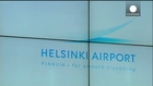 Big Brother at Helsinki airport raises concerns among civil liberty groups