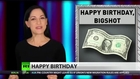 Happy Birthday, Dollar! This is why you suck