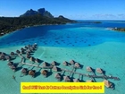 Bora Bora All Inclusive Resorts Wedding