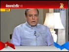 Mumbai Dr Subhash Chandra Goyal on Media 8th August 2015