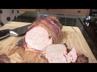 How to Cook Pork Tenderloin - Easy and Awesome