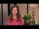 Anna Kendrick Shares Her Rules to the Perfect Twitter Account