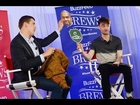 Daniel Radcliffe Plays The Sorting Hat Game